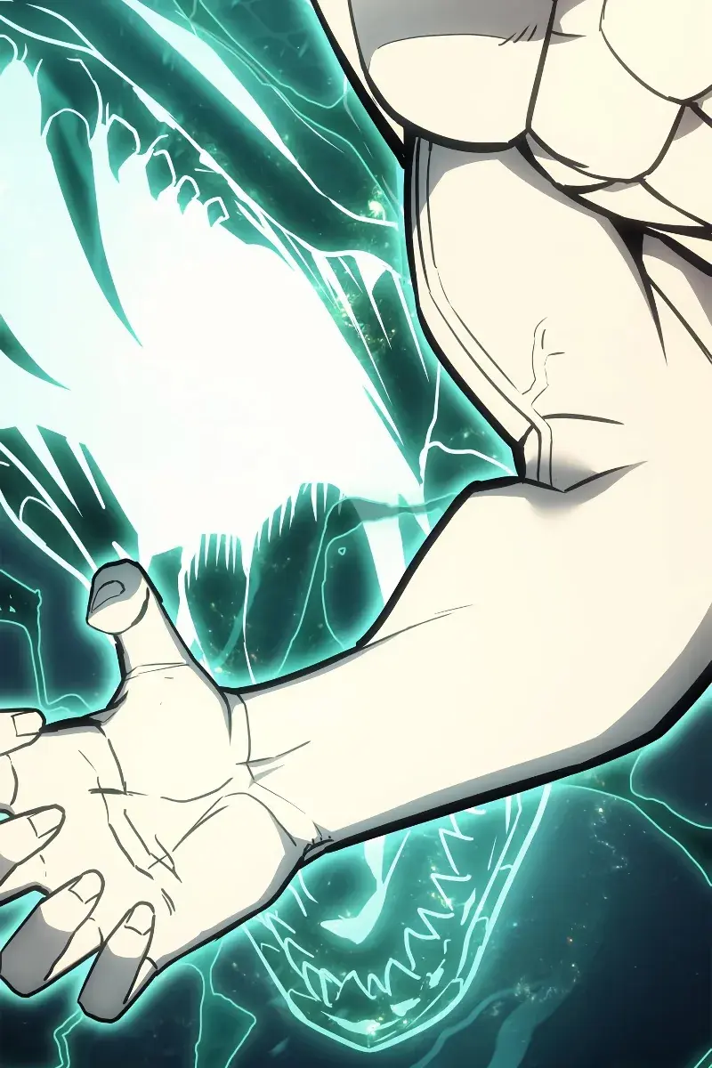 Return of Disaster Class Hero Chapter 94 Page 115