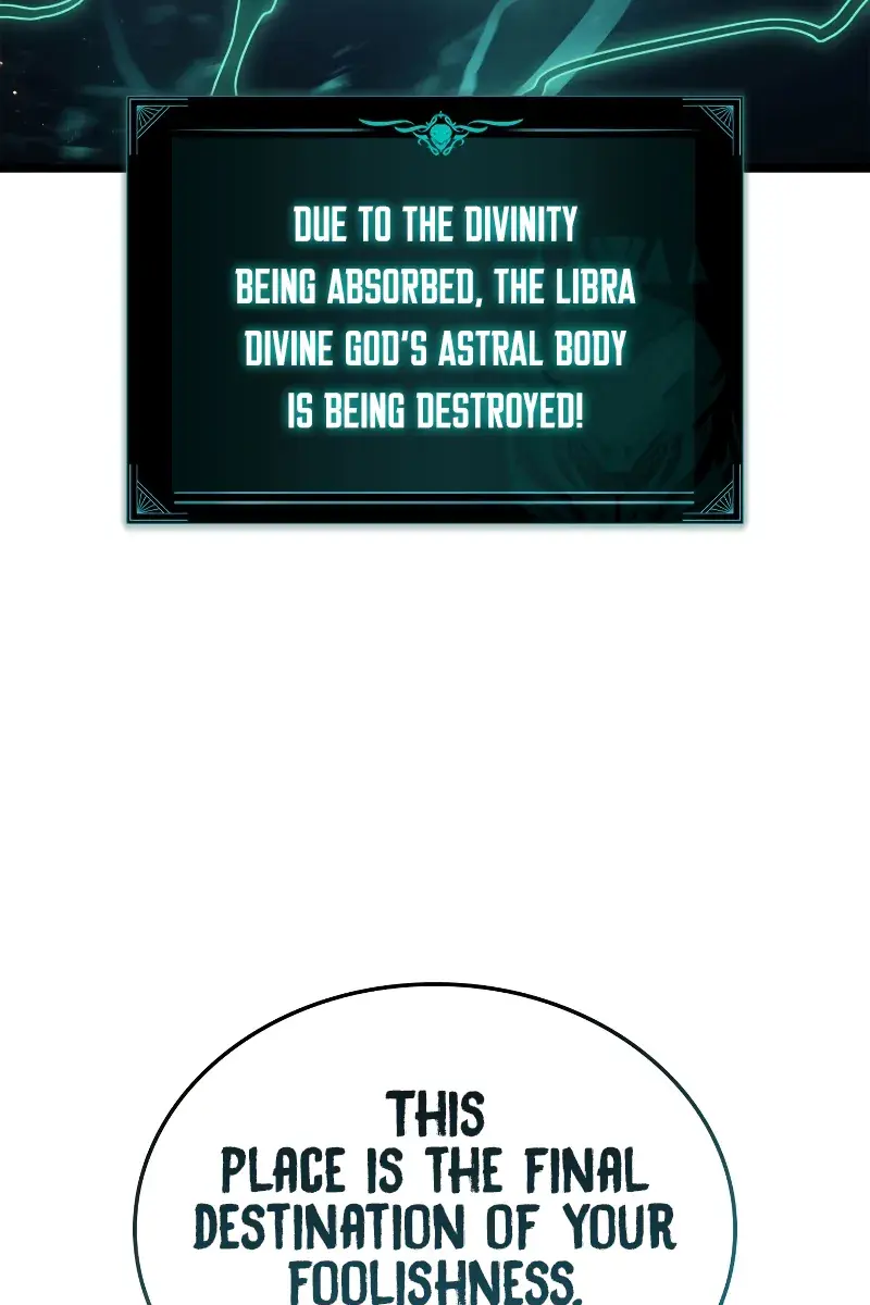 Return of Disaster Class Hero Chapter 94 Page 116