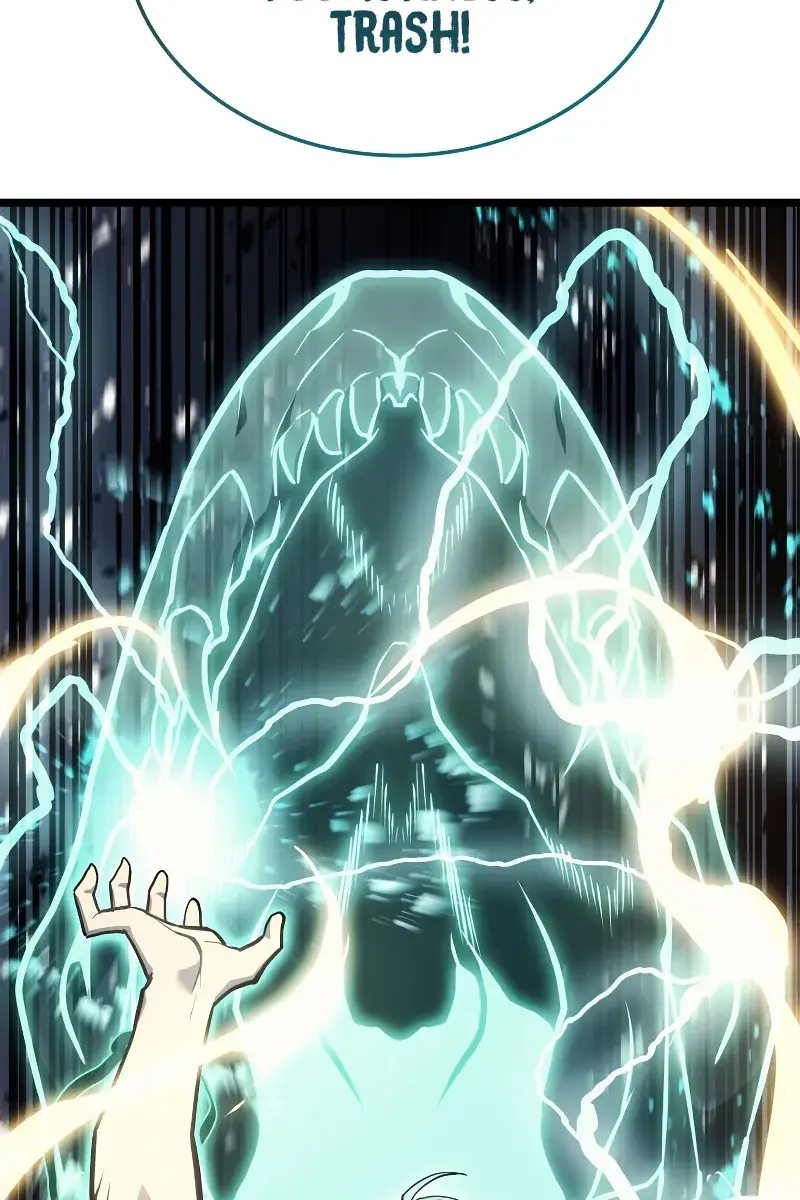 Return of Disaster Class Hero Chapter 94 Page 117