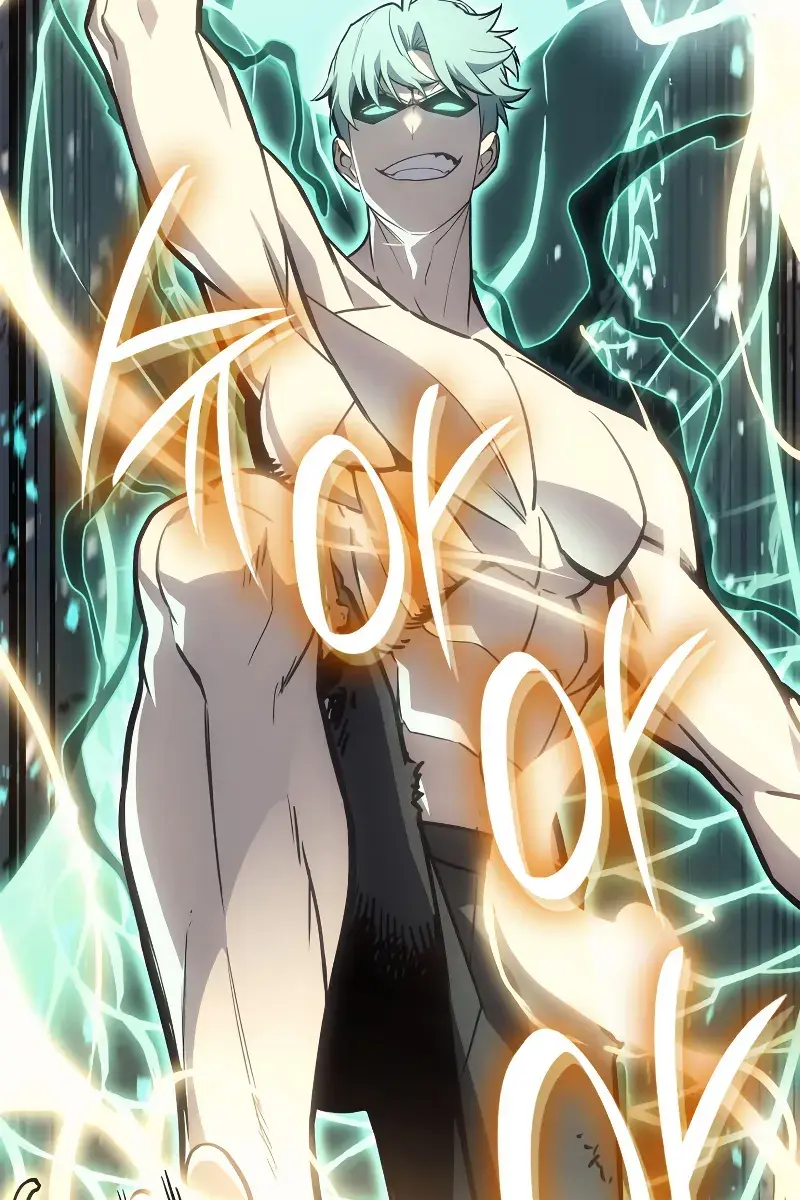 Return of Disaster Class Hero Chapter 94 Page 118