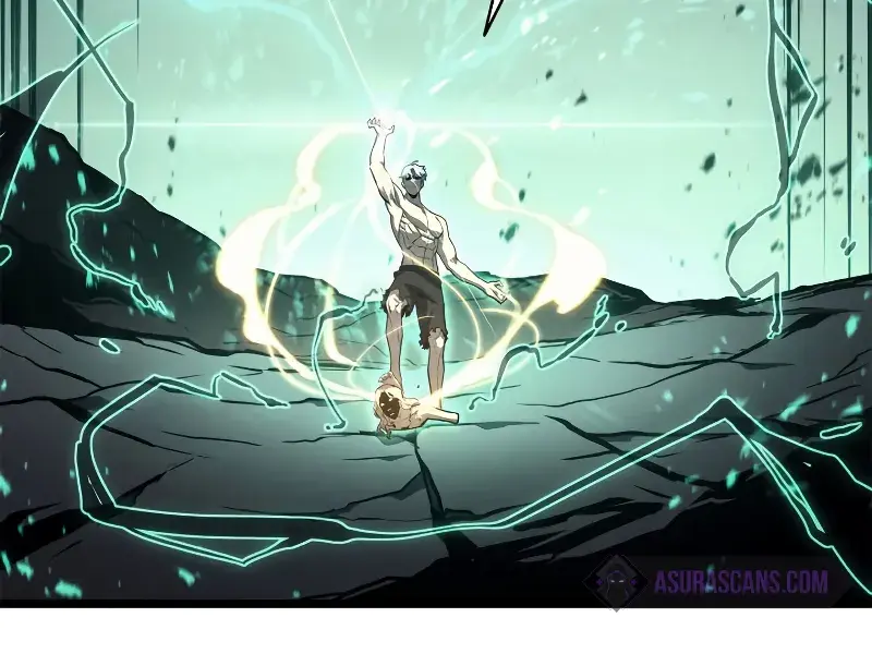 Return of Disaster Class Hero Chapter 94 Page 125