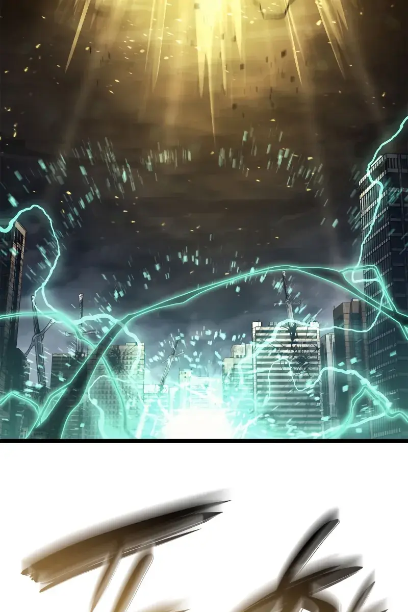 Return of Disaster Class Hero Chapter 94 Page 127