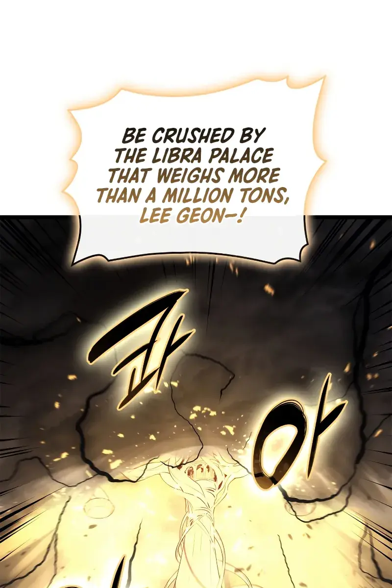 Return of Disaster Class Hero Chapter 94 Page 129