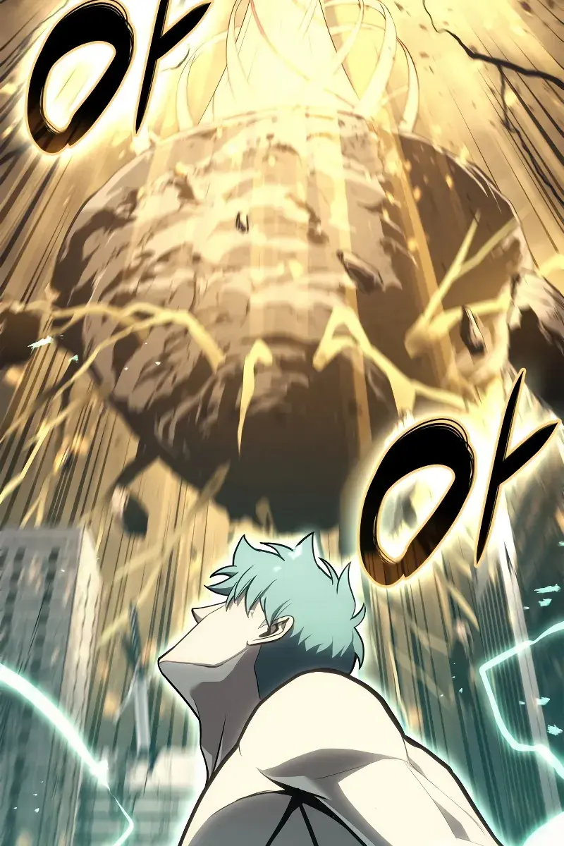 Return of Disaster Class Hero Chapter 94 Page 130