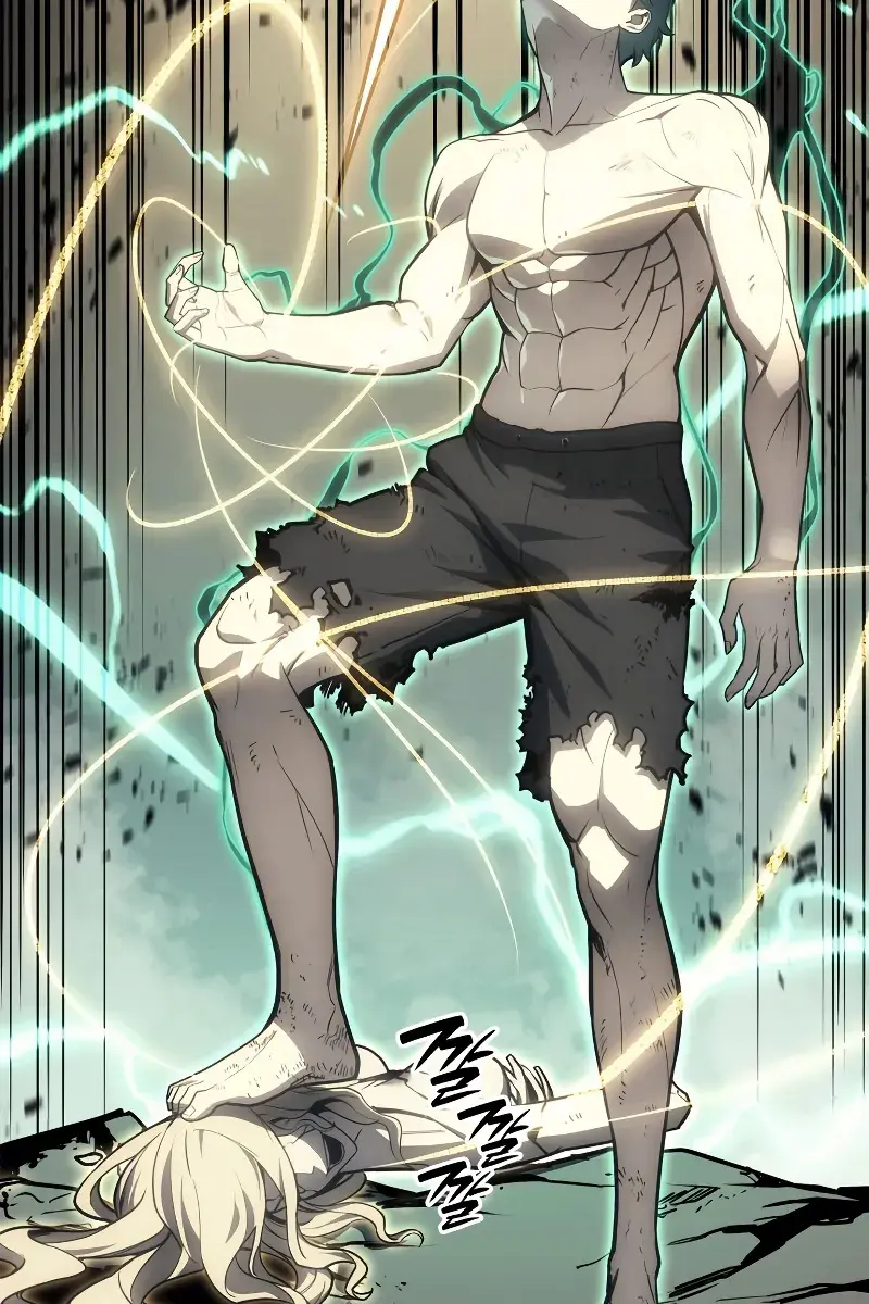 Return of Disaster Class Hero Chapter 94 Page 132