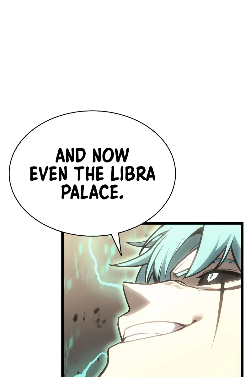 Return of Disaster Class Hero Chapter 94 Page 135