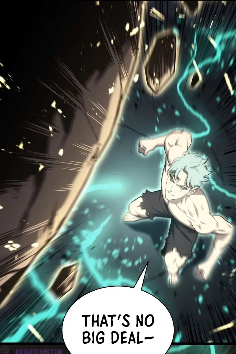 Return of Disaster Class Hero Chapter 94 Page 138