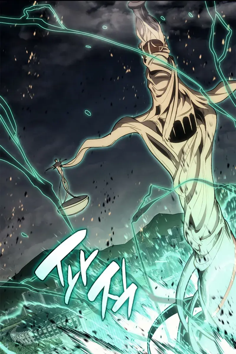 Return of Disaster Class Hero Chapter 94 Page 151