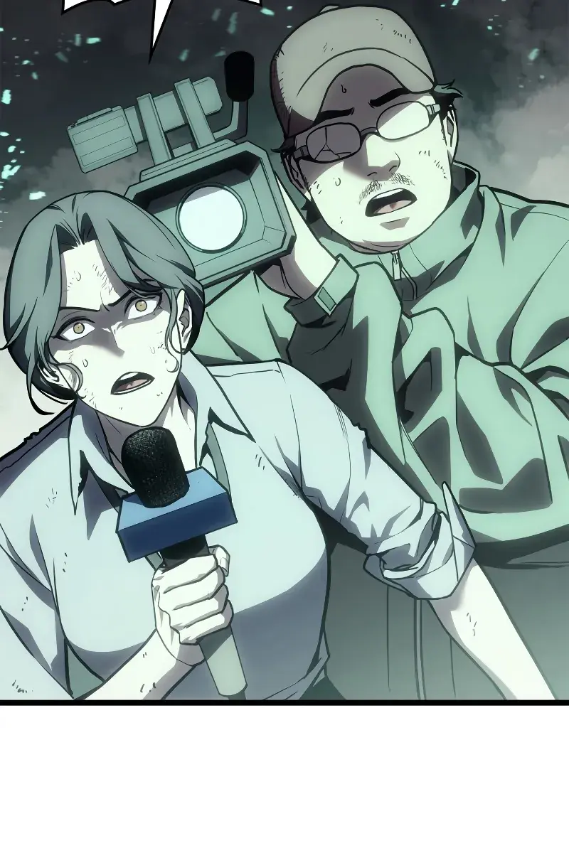 Return of Disaster Class Hero Chapter 94 Page 155