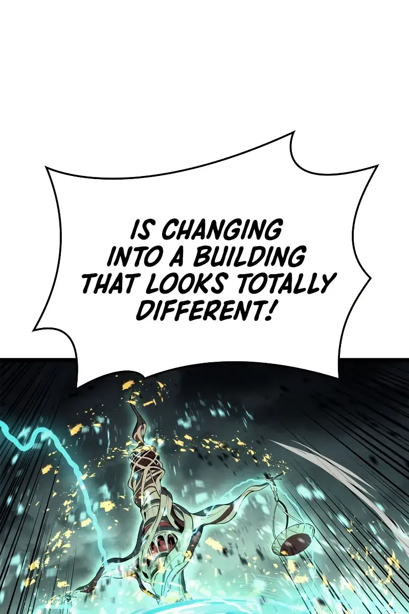 Return of Disaster Class Hero Chapter 94 Page 156