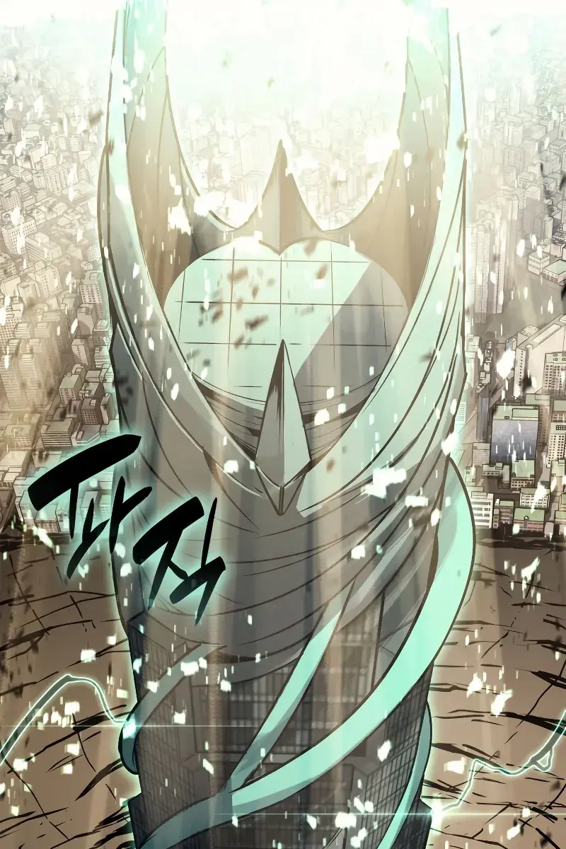 Return of Disaster Class Hero Chapter 94 Page 162