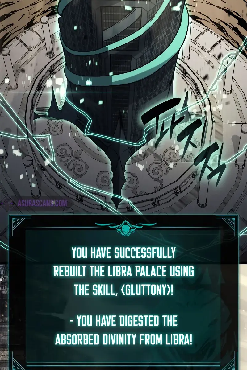 Return of Disaster Class Hero Chapter 94 Page 163