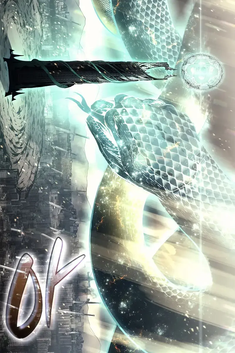 Return of Disaster Class Hero Chapter 94 Page 165