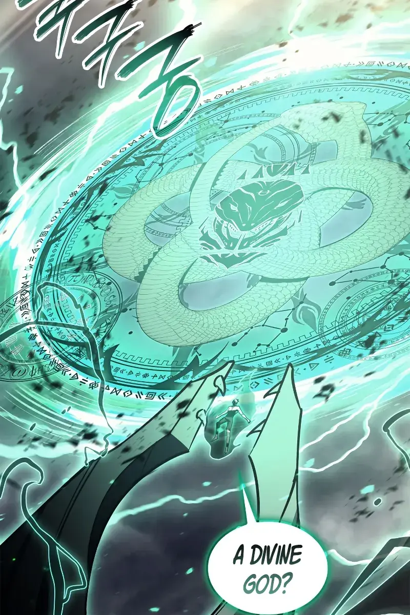 Return of Disaster Class Hero Chapter 94 Page 168