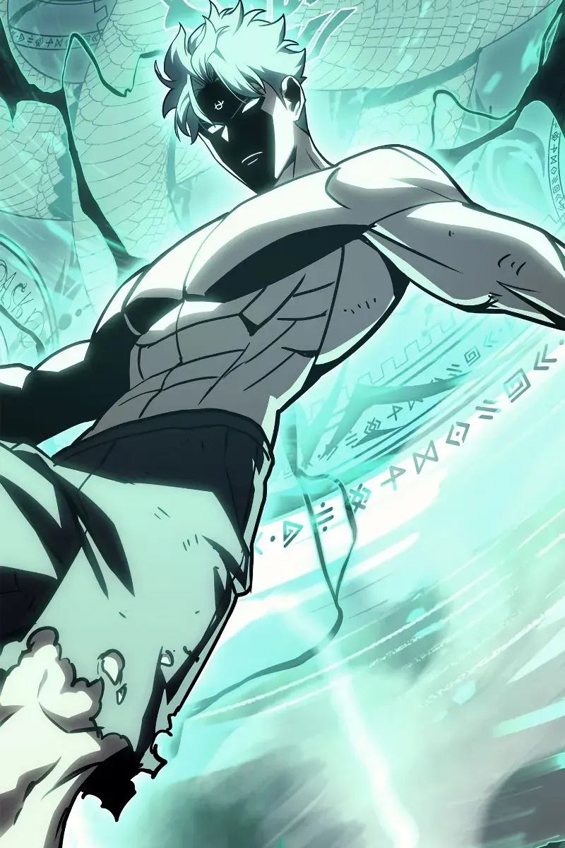 Return of Disaster Class Hero Chapter 94 Page 171