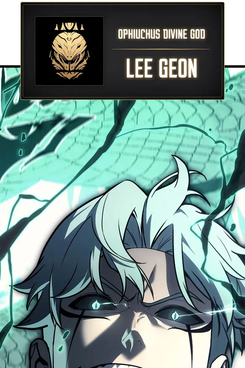 Return of Disaster Class Hero Chapter 94 Page 174