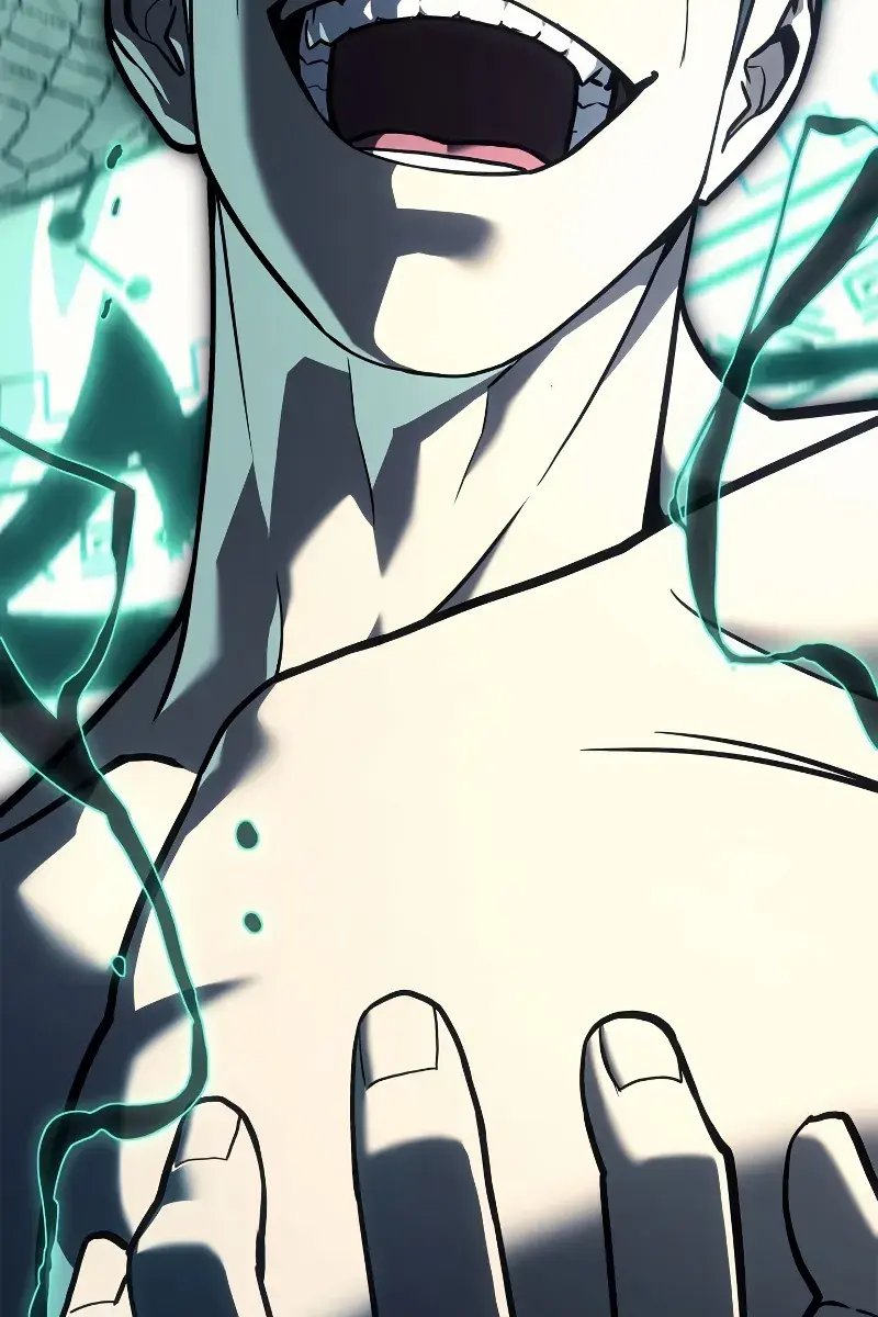 Return of Disaster Class Hero Chapter 94 Page 175