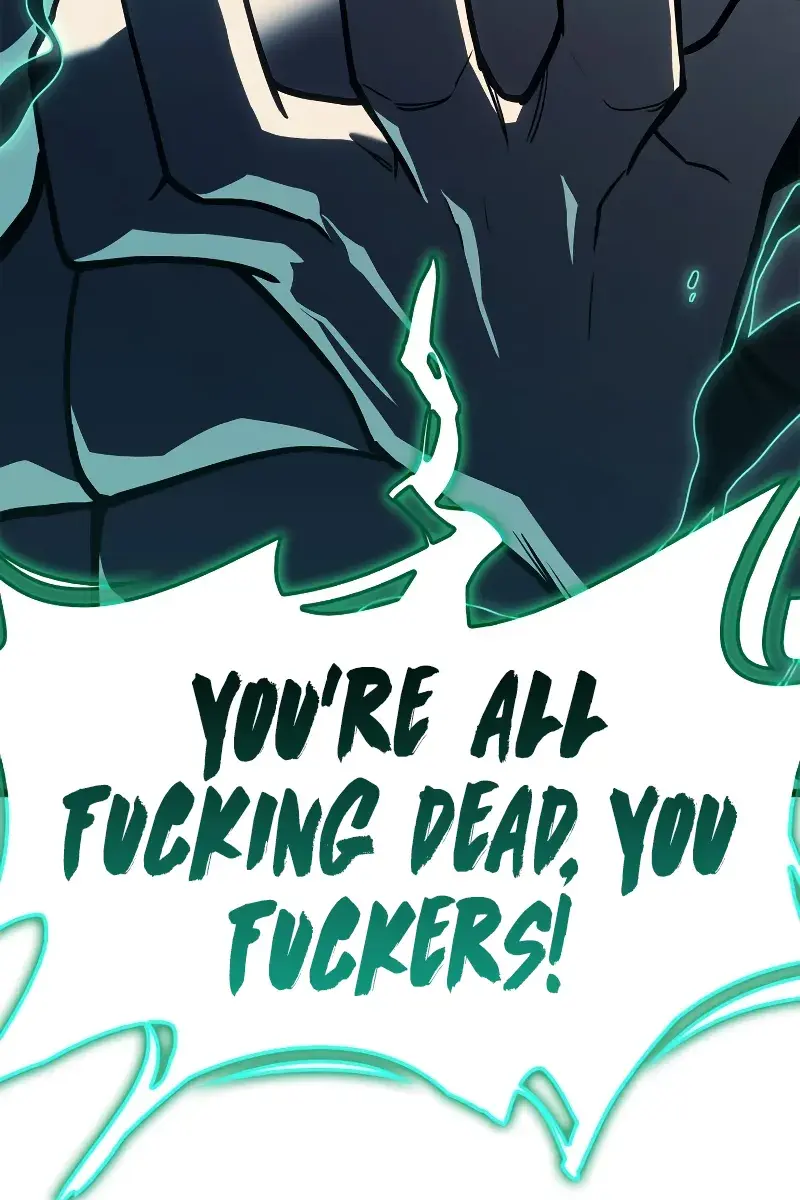 Return of Disaster Class Hero Chapter 94 Page 176