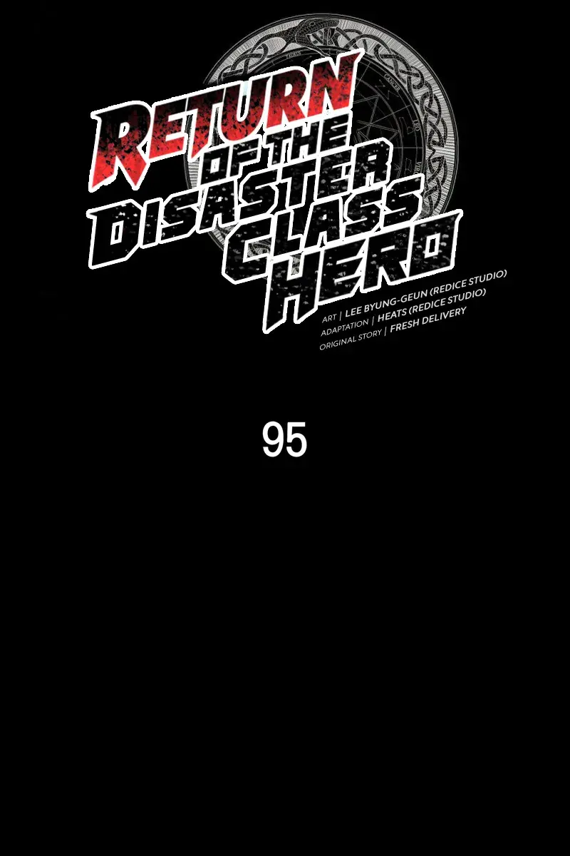 Return of Disaster Class Hero Chapter 95 Page 15
