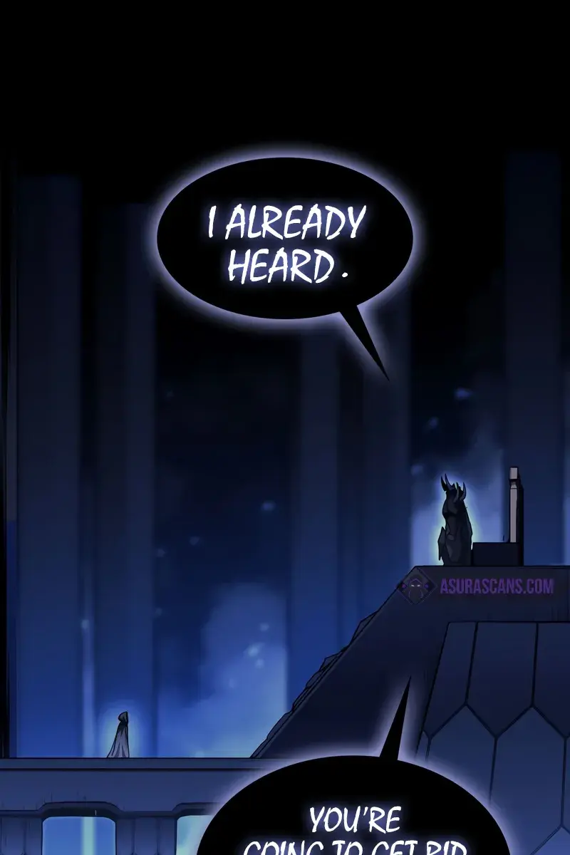 Return of Disaster Class Hero Chapter 95 Page 16