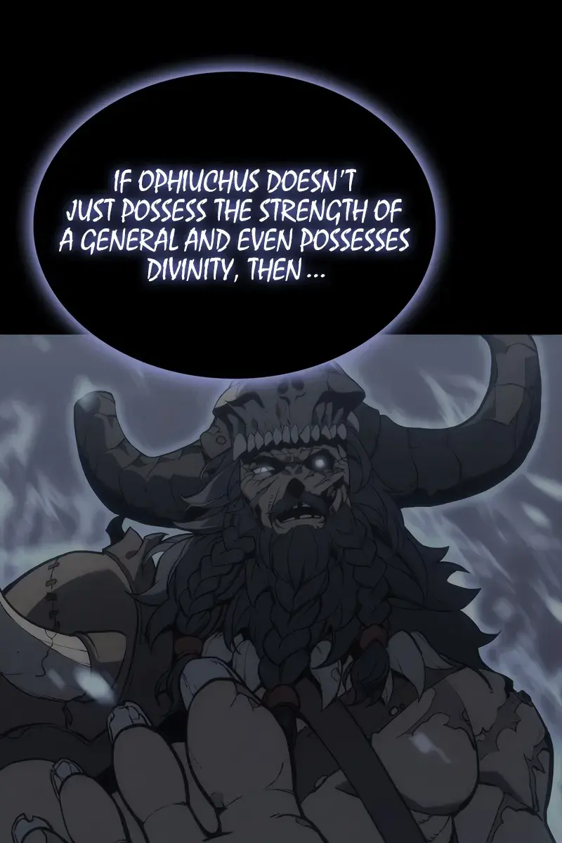 Return of Disaster Class Hero Chapter 95 Page 21