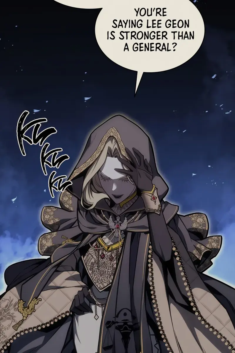 Return of Disaster Class Hero Chapter 95 Page 24