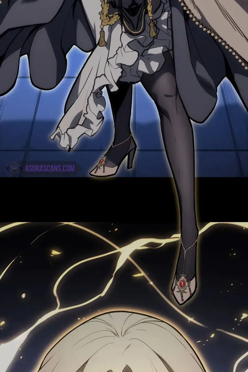 Return of Disaster Class Hero Chapter 95 Page 25