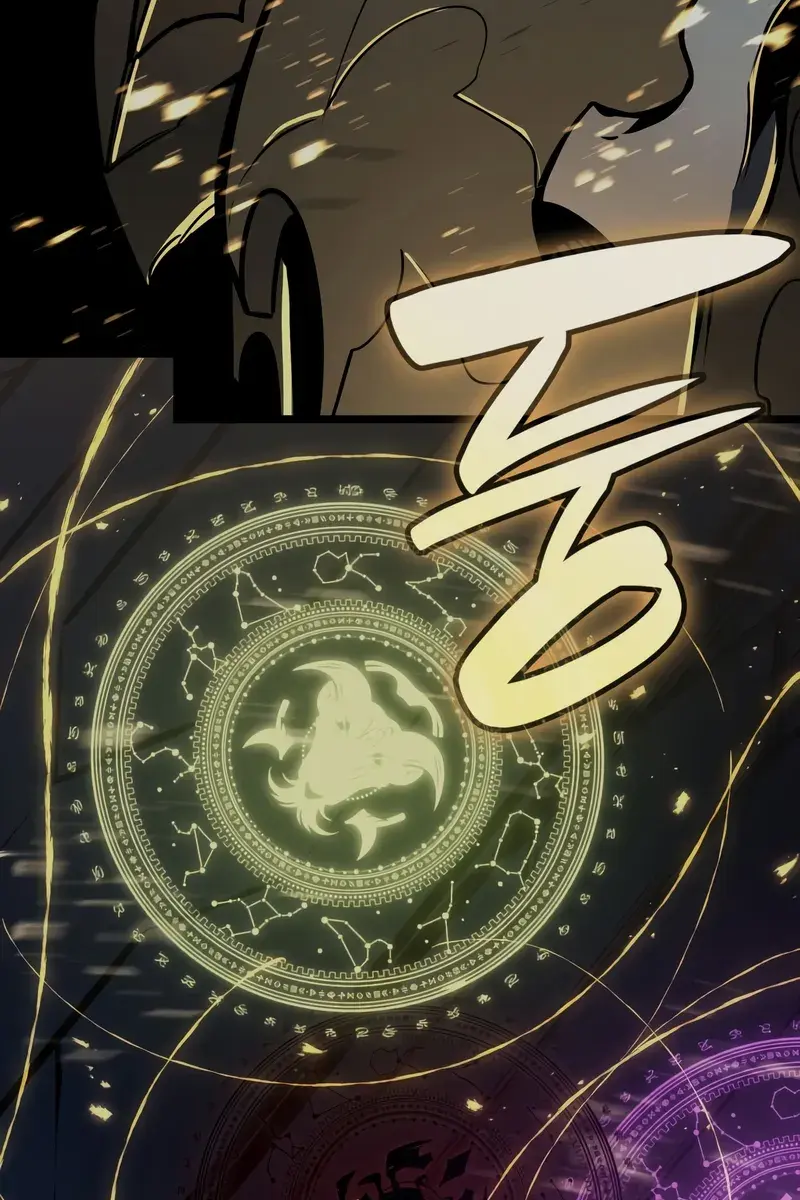 Return of Disaster Class Hero Chapter 95 Page 31