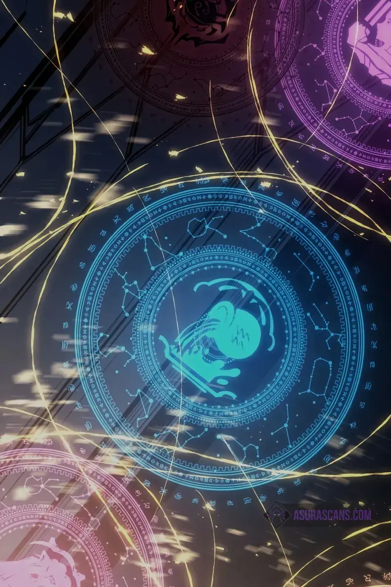 Return of Disaster Class Hero Chapter 95 Page 32