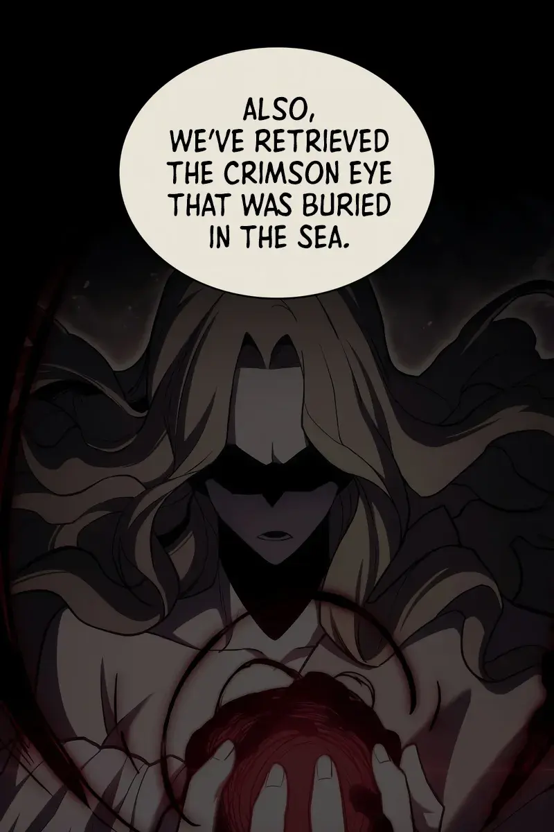 Return of Disaster Class Hero Chapter 95 Page 35