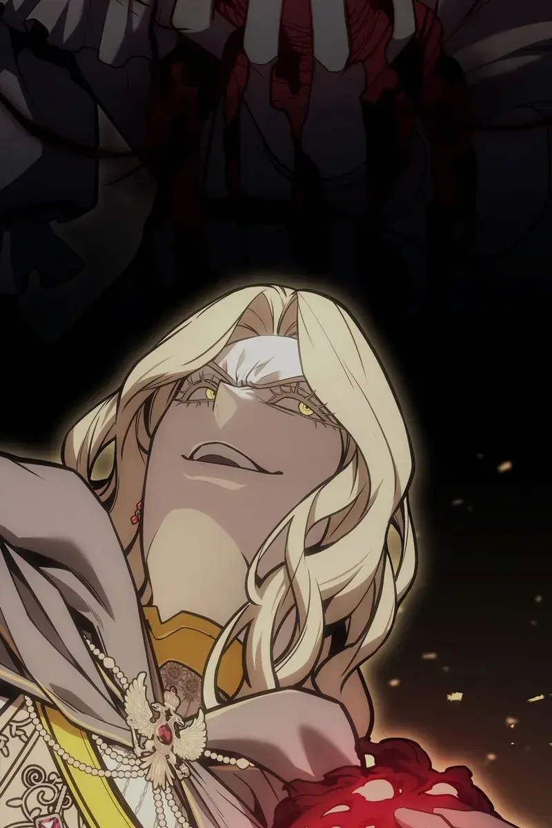 Return of Disaster Class Hero Chapter 95 Page 36