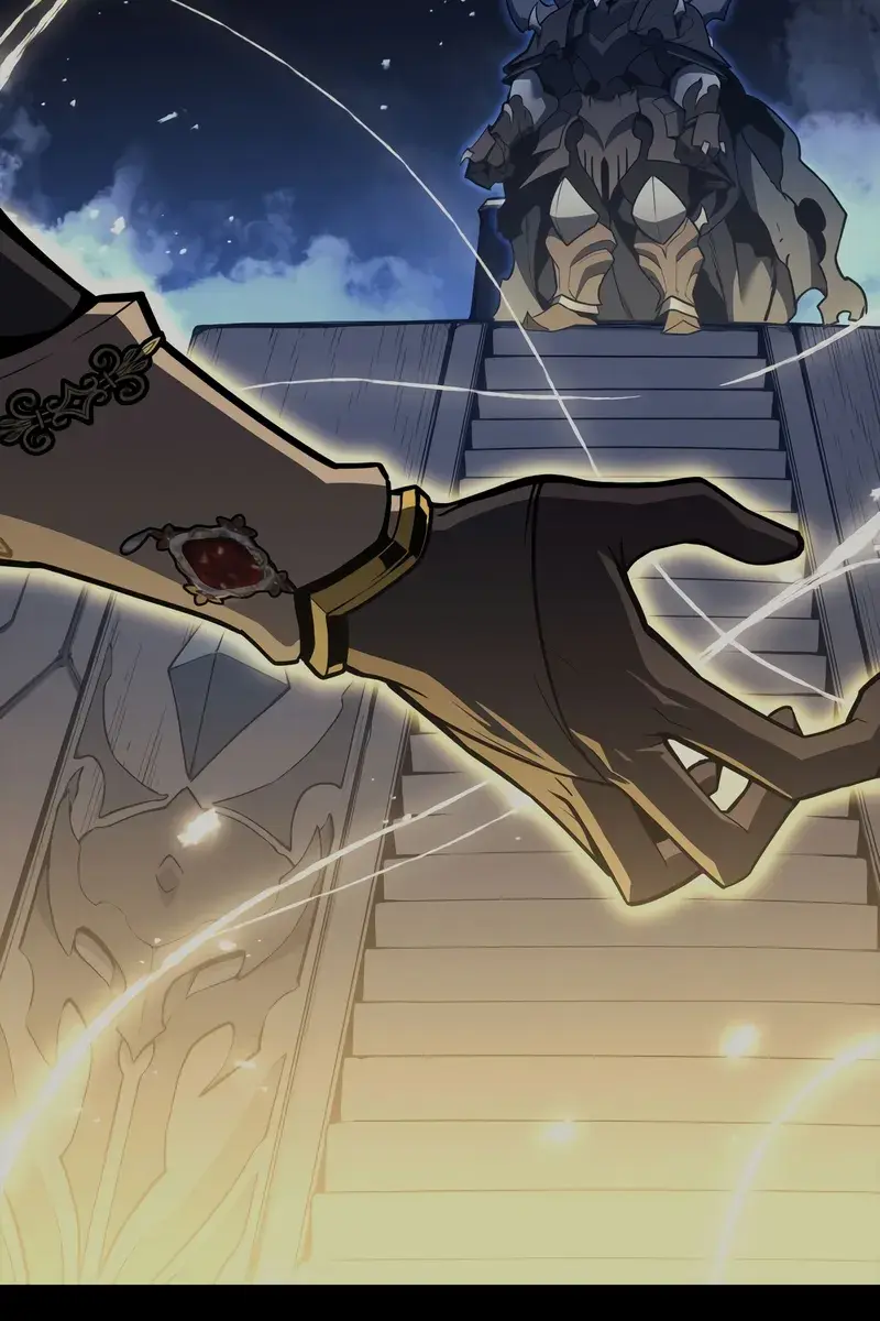 Return of Disaster Class Hero Chapter 95 Page 39