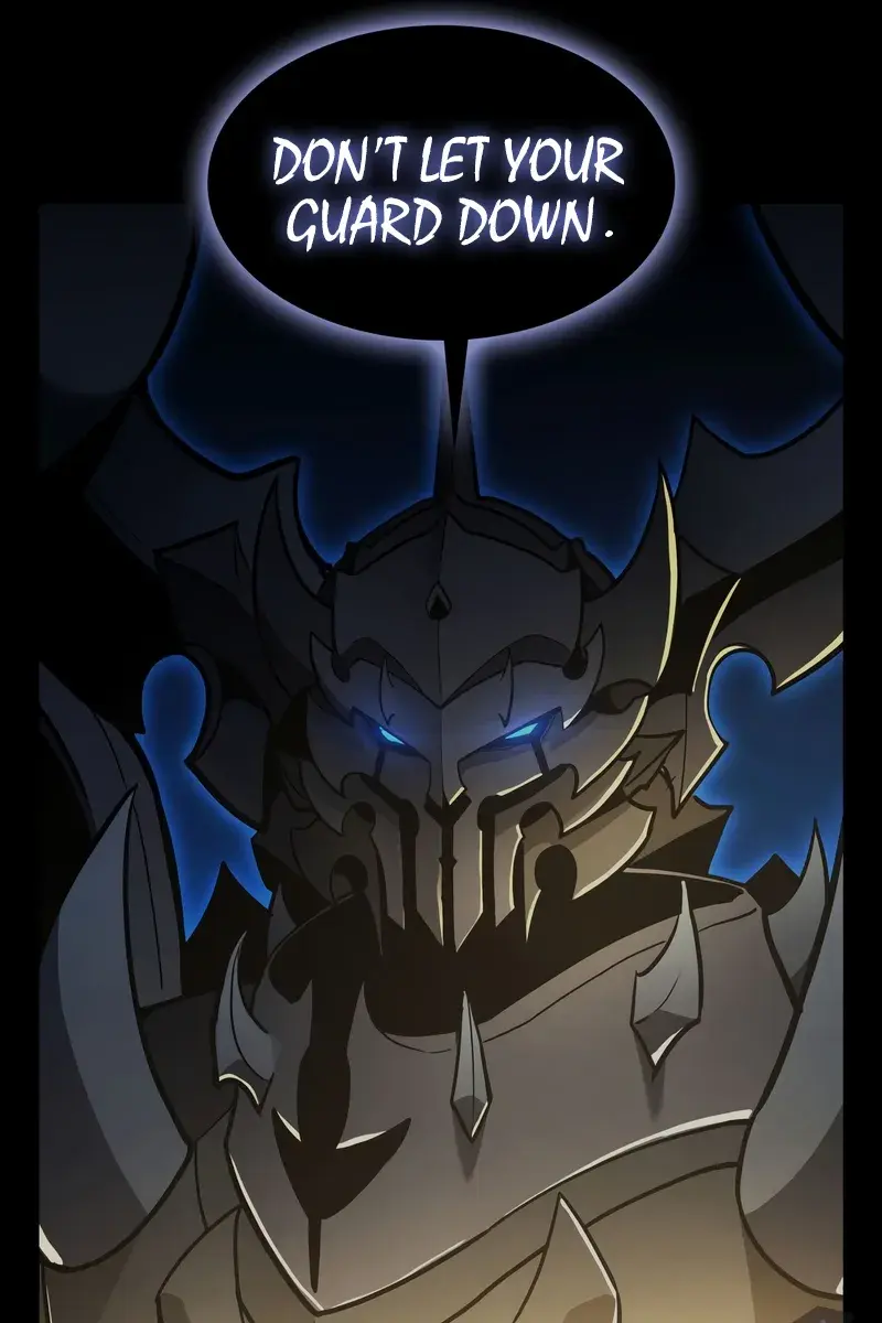 Return of Disaster Class Hero Chapter 95 Page 41