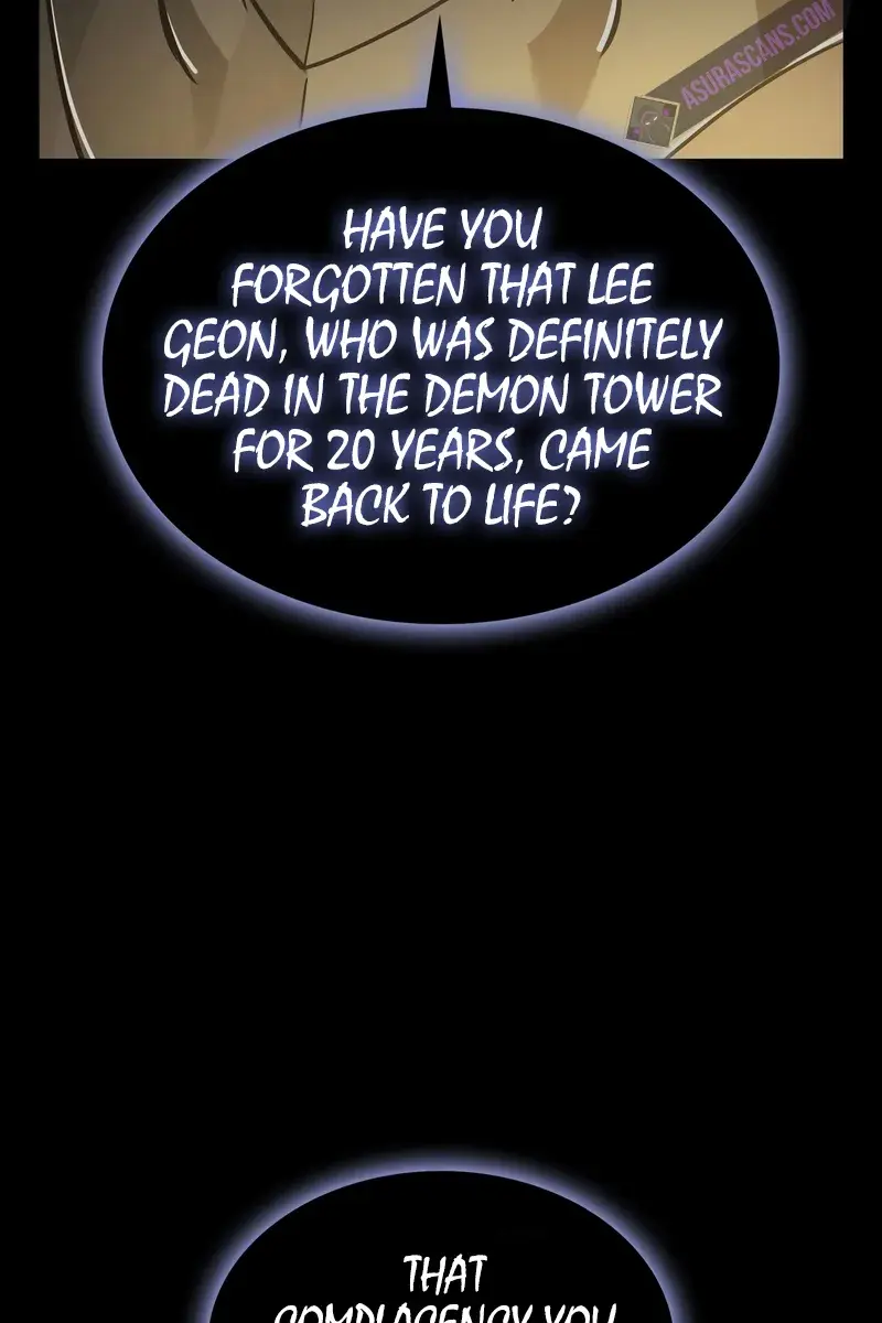 Return of Disaster Class Hero Chapter 95 Page 42