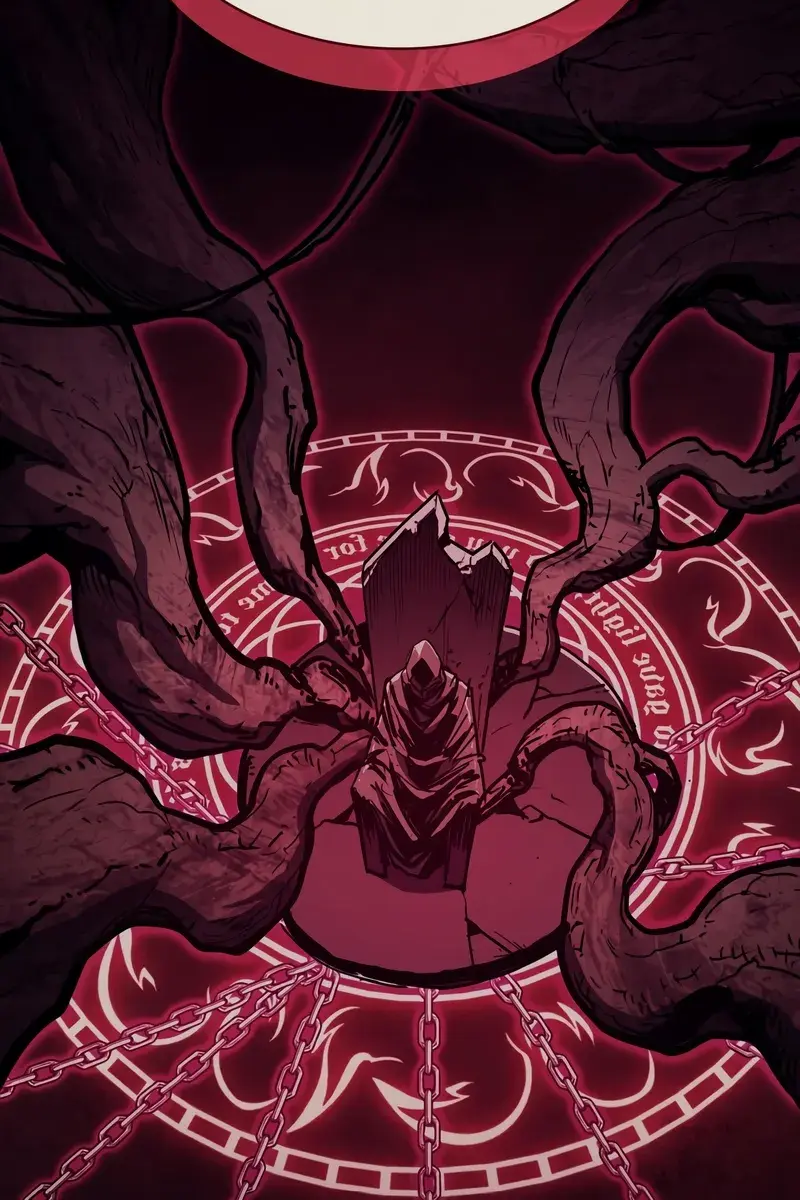 Return of Disaster Class Hero Chapter 95 Page 47