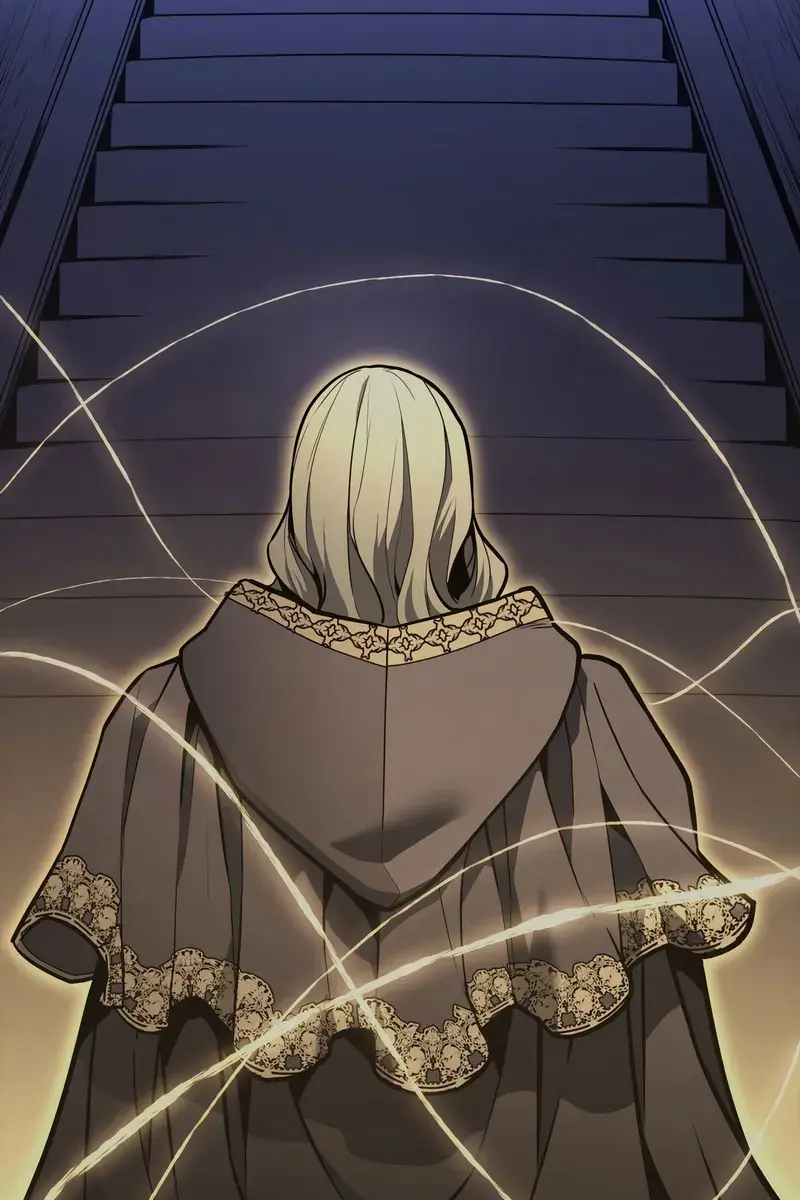 Return of Disaster Class Hero Chapter 95 Page 54