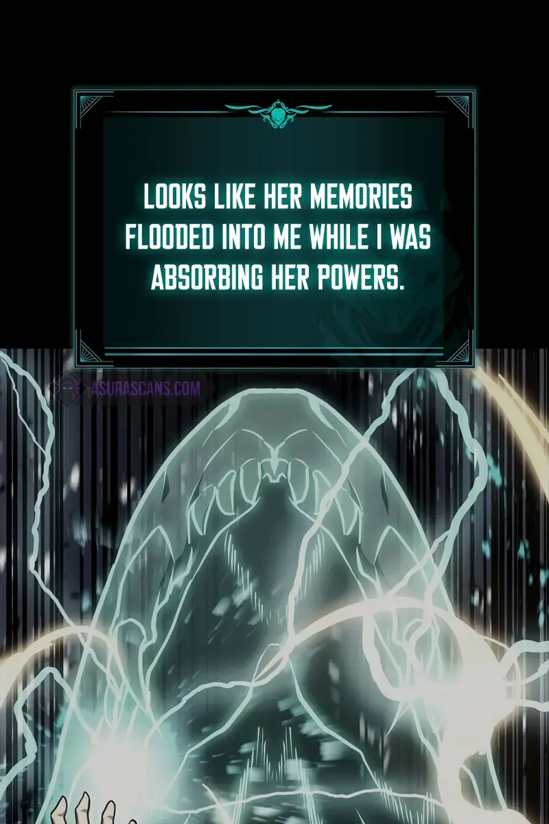 Return of Disaster Class Hero Chapter 95 Page 57