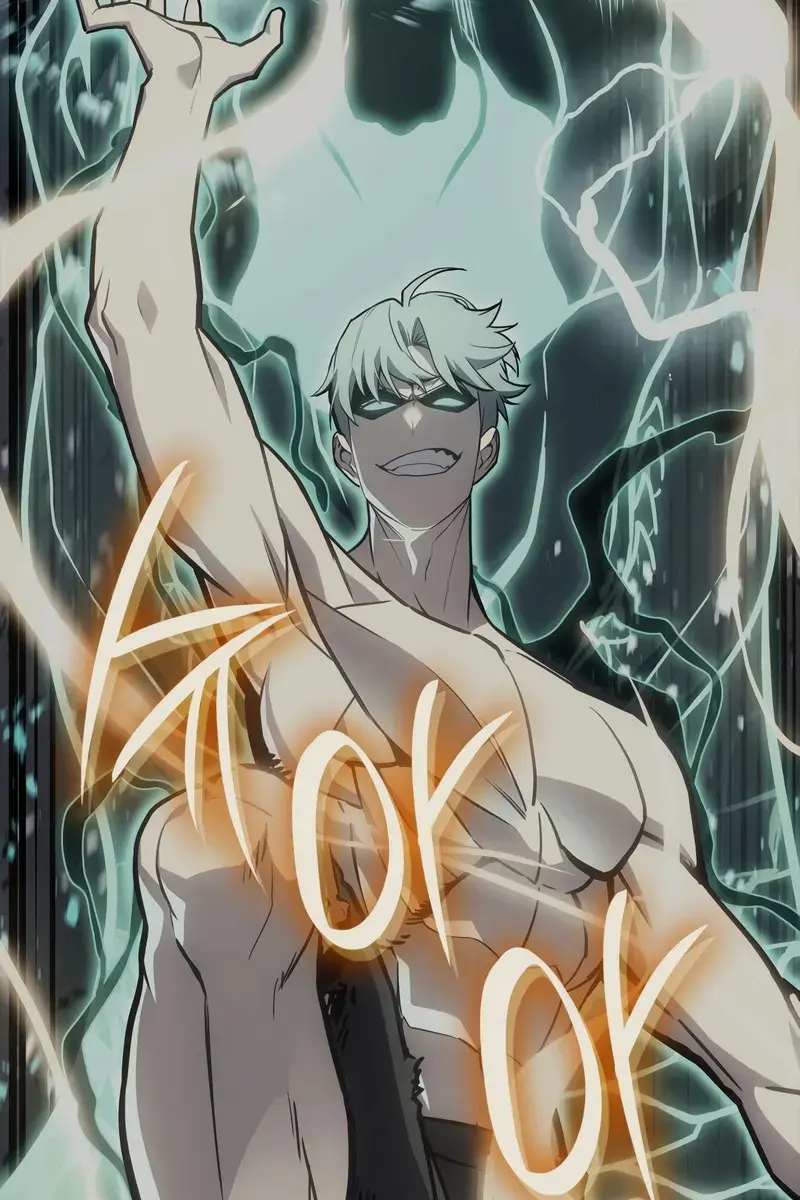 Return of Disaster Class Hero Chapter 95 Page 58