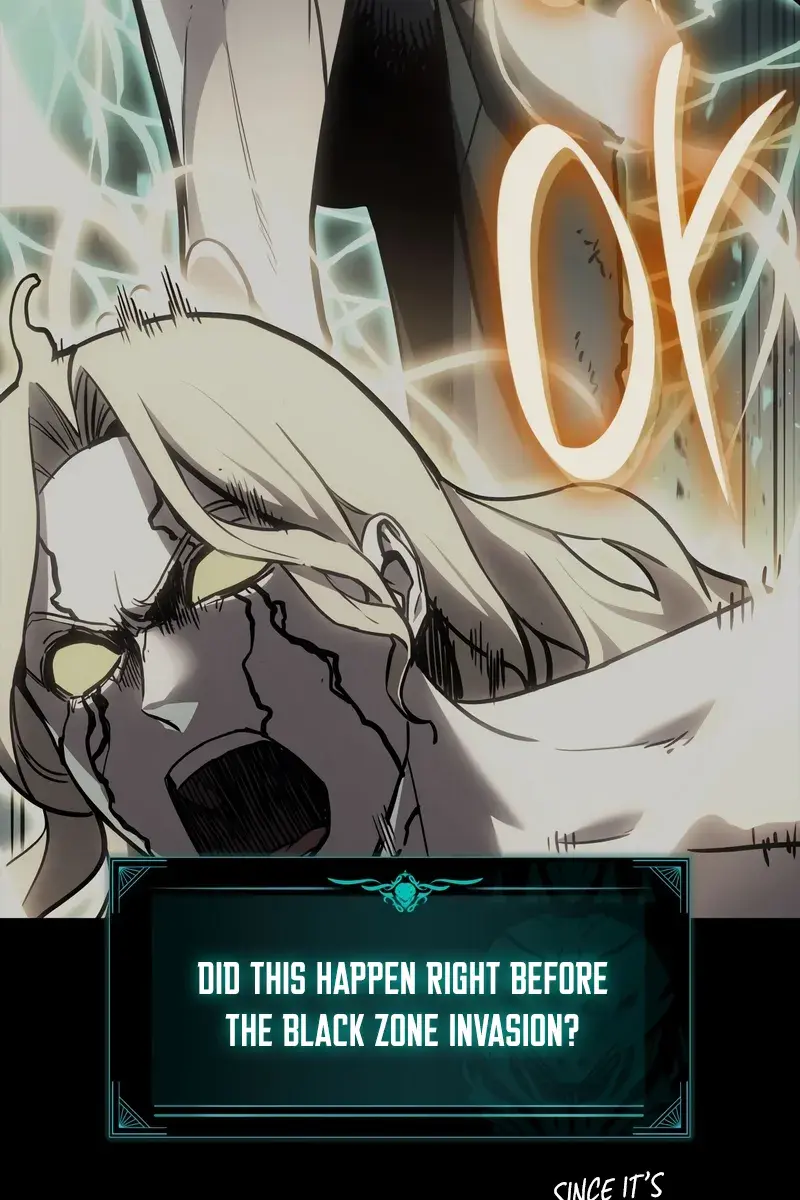 Return of Disaster Class Hero Chapter 95 Page 59