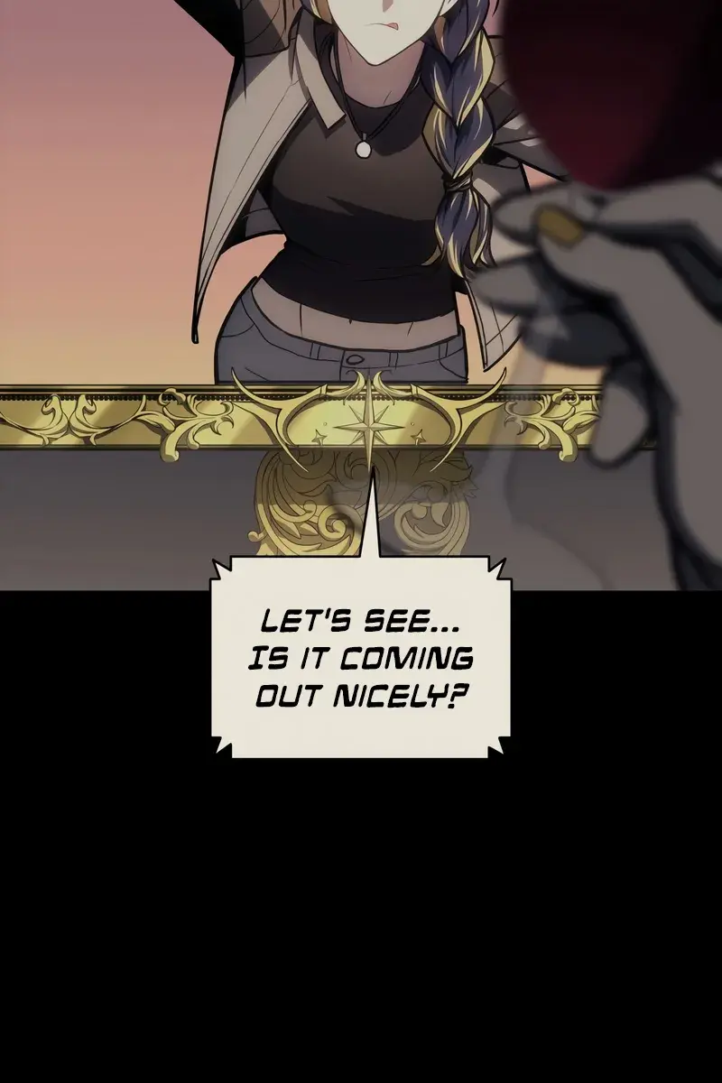 Return of Disaster Class Hero Chapter 95 Page 62