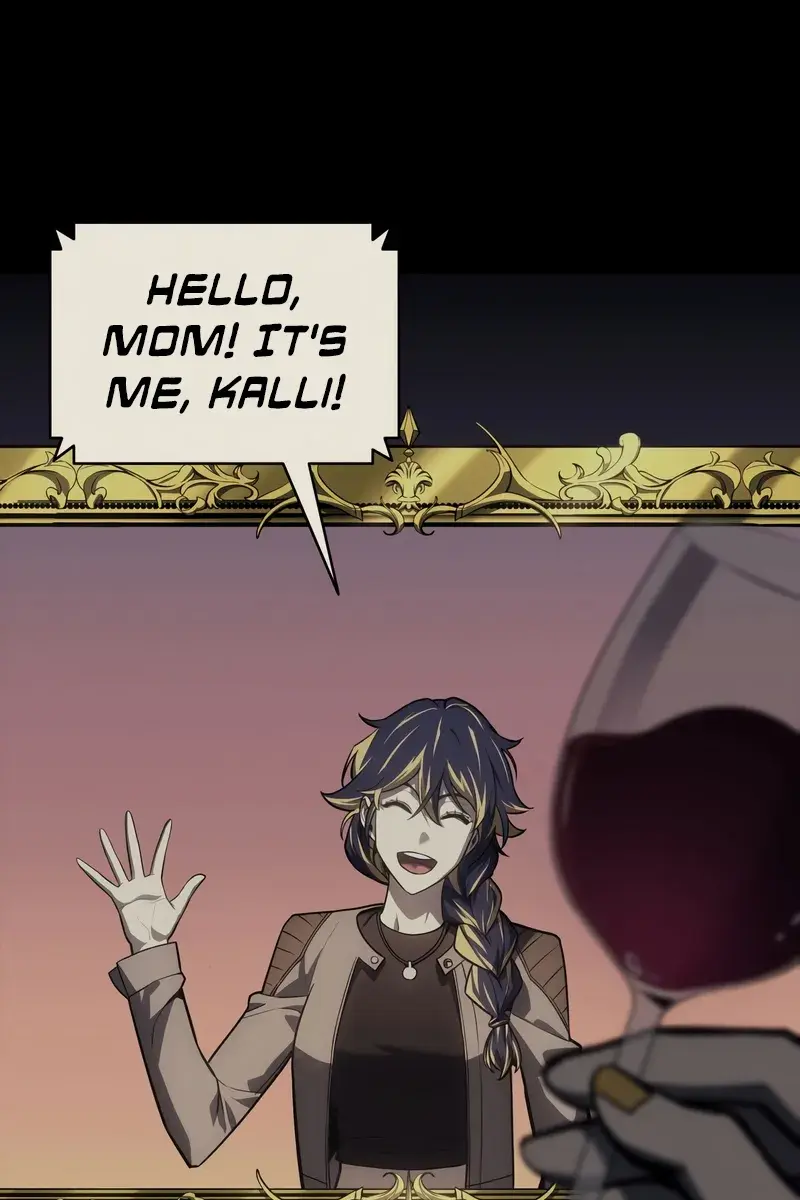 Return of Disaster Class Hero Chapter 95 Page 63