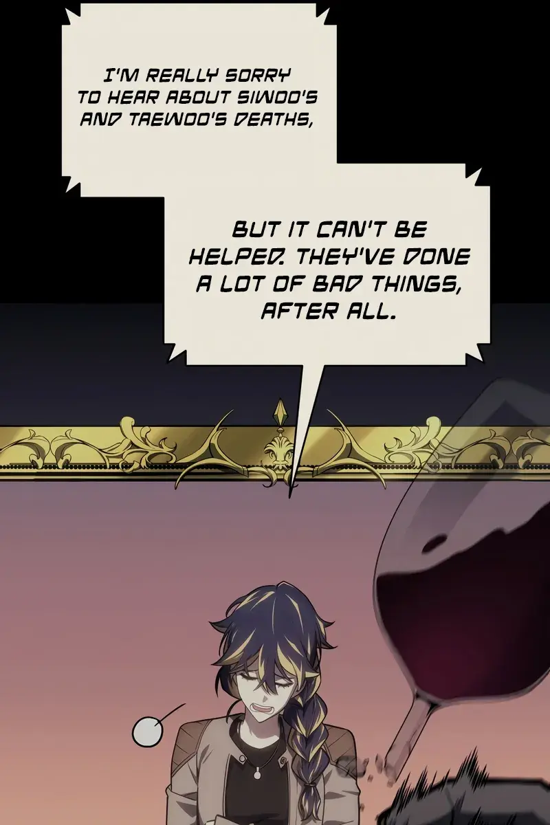 Return of Disaster Class Hero Chapter 95 Page 65