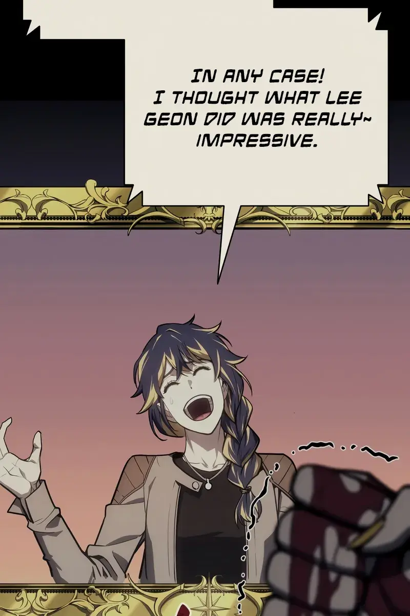 Return of Disaster Class Hero Chapter 95 Page 67