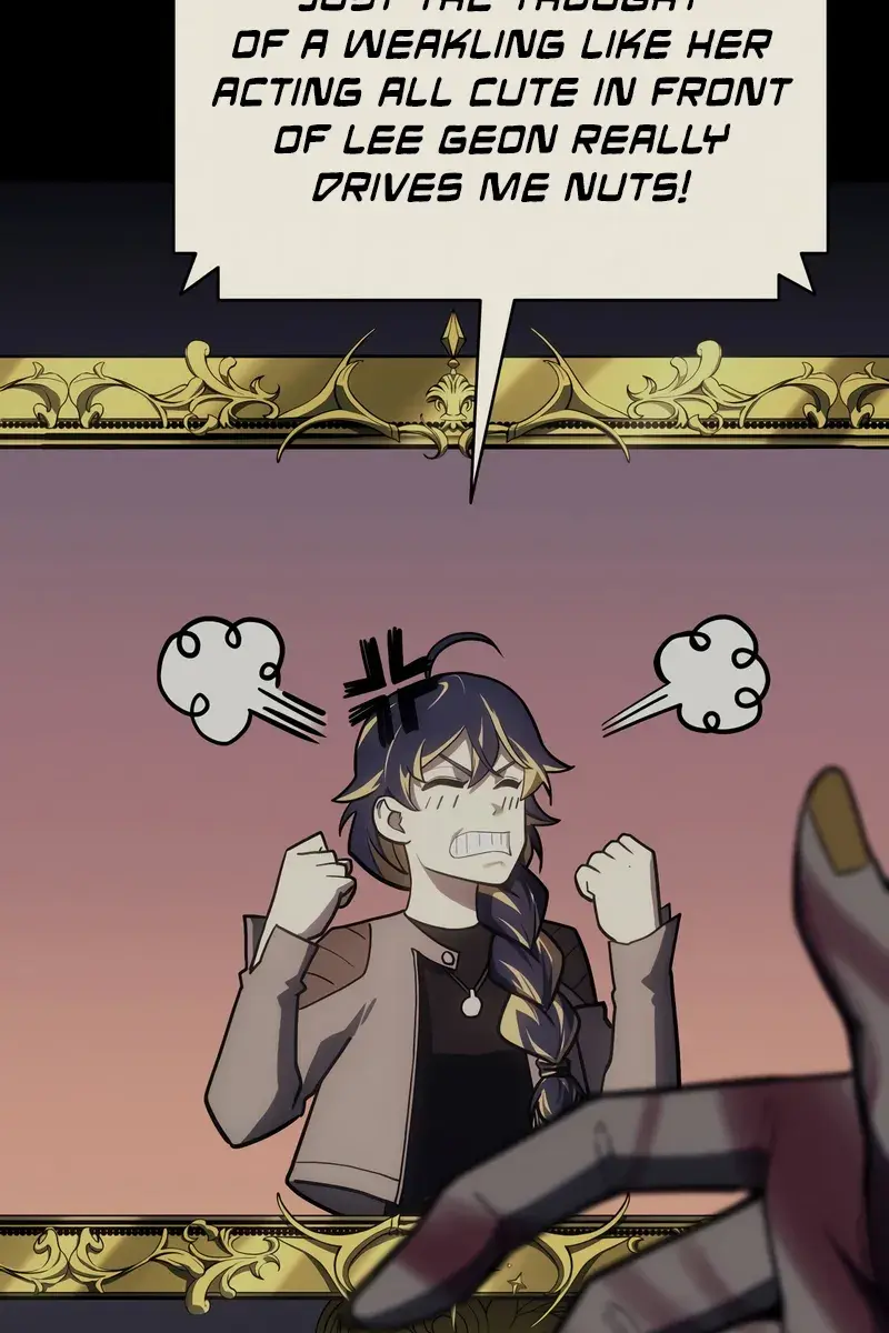 Return of Disaster Class Hero Chapter 95 Page 69