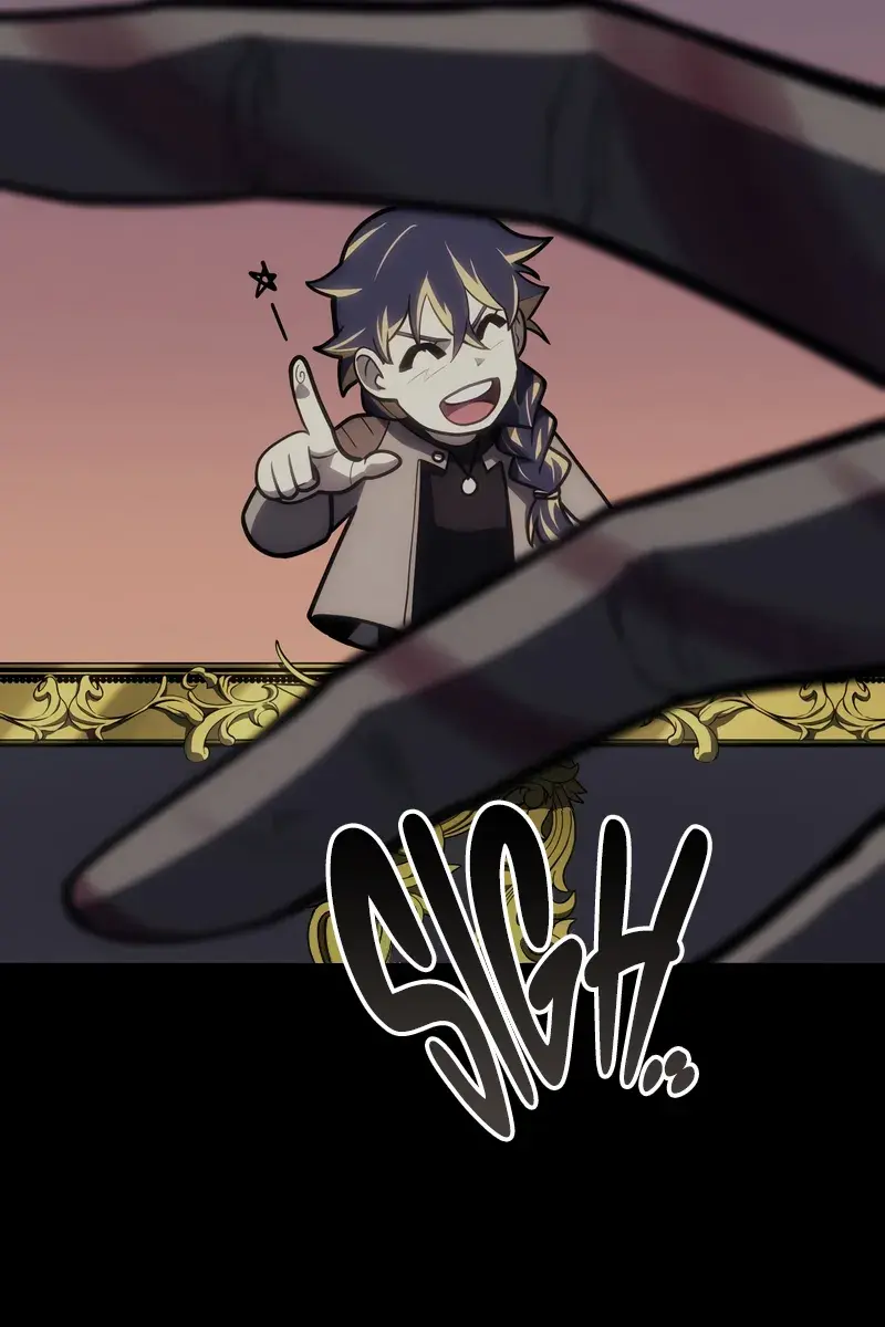 Return of Disaster Class Hero Chapter 95 Page 71