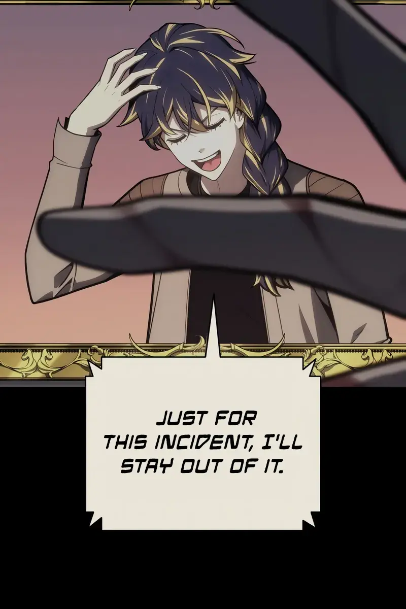 Return of Disaster Class Hero Chapter 95 Page 76