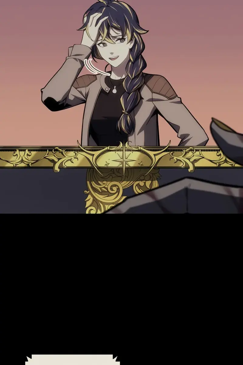 Return of Disaster Class Hero Chapter 95 Page 80