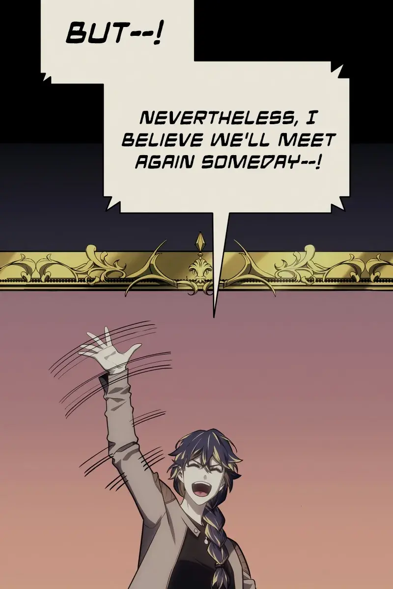 Return of Disaster Class Hero Chapter 95 Page 81