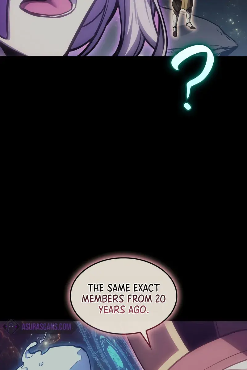 Return of Disaster Class Hero Chapter 95 Page 85