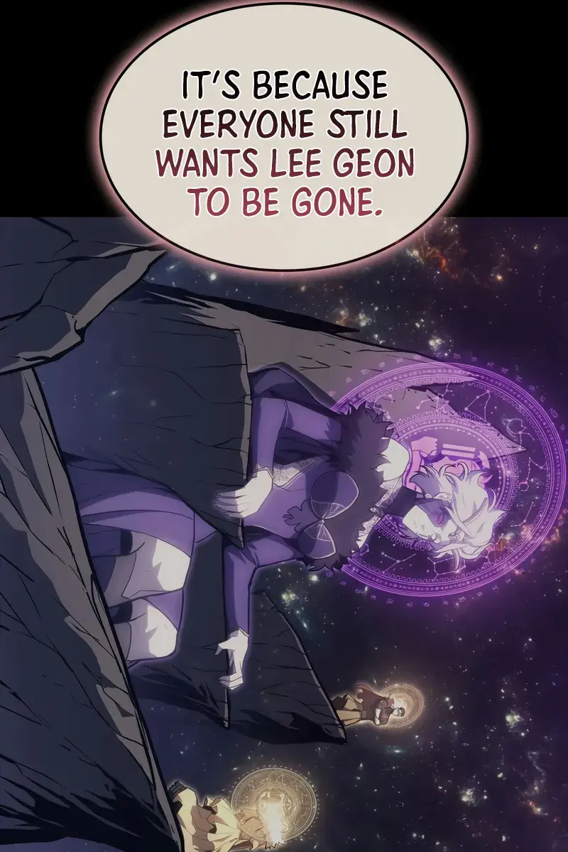 Return of Disaster Class Hero Chapter 95 Page 87